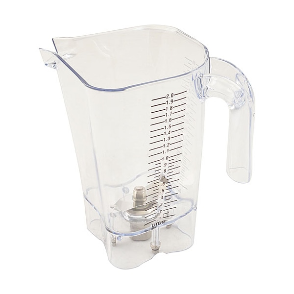 Hamilton Beach Jar Hbh755 For - Part No 990213300 990213300 - main